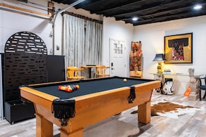 Sala de juegos