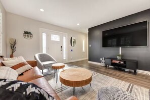 TV connectée