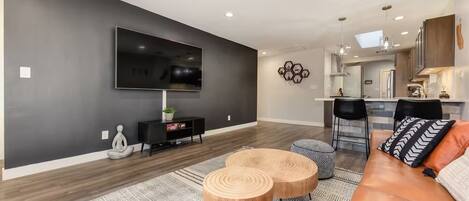 Smart TV