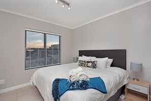 2 Schlafzimmer, WLAN