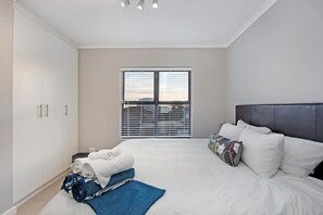 2 Schlafzimmer, WLAN