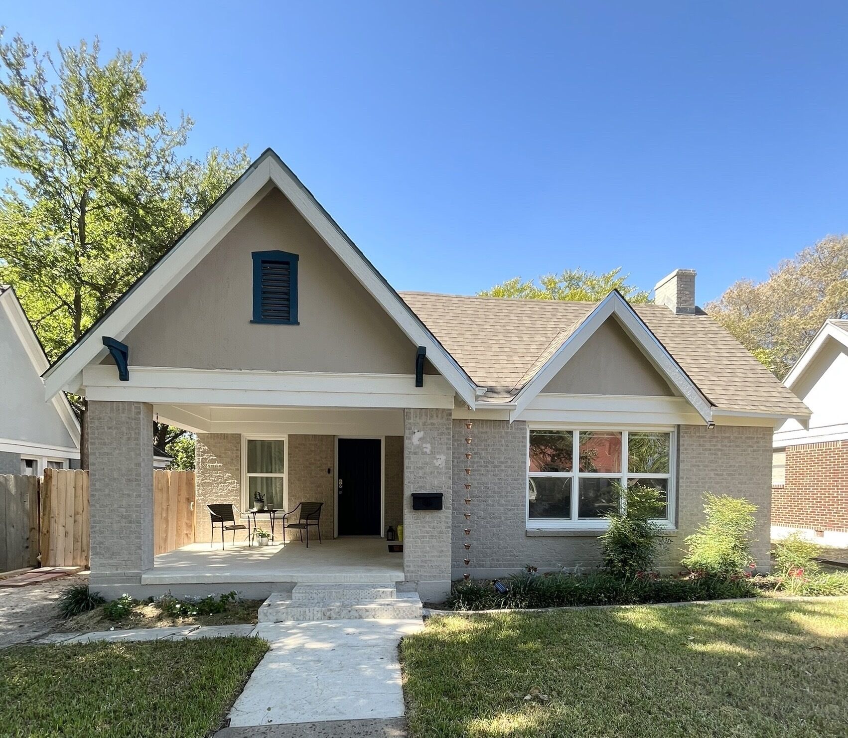Charming Bungalow - perfect for long stays