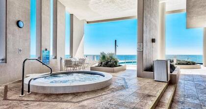 Gulf-Front at Palazzo! June 11 - 14th Open!