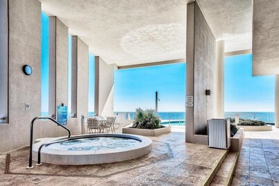 Gulf-Front at Palazzo! June 11 - 14th Open!