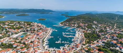 Port de plaisance