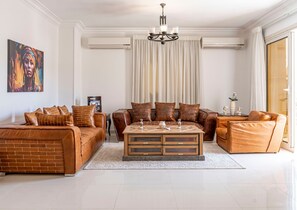 Appartement | 2 slaapkamers
