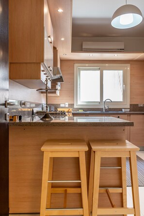 Maison | 2 chambres