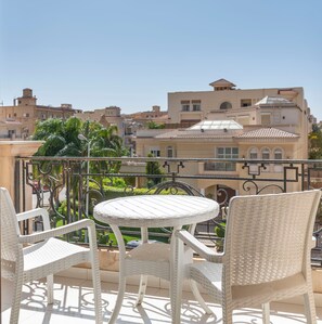 Apartment | 2 bedrooms - Vesta - Luxury APT - 2BR - New Cairo III (New Cairo)