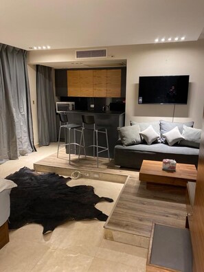 Maison | 2 chambres