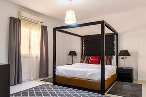 Appartement | 2 slaapkamers