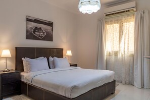 House | 2 bedrooms - Vesta - Luxury APT - 2BR - New Cairo III (New Cairo)