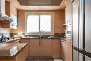 Apartment | 2 bedrooms - Vesta - Luxury APT - 2BR - New Cairo III (New Cairo)