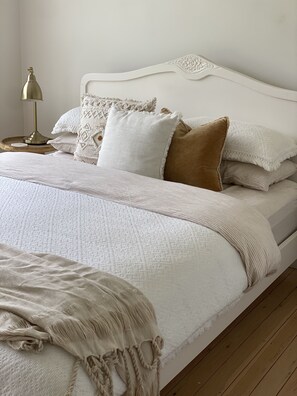 3 Schlafzimmer, Bügeleisen/Bügelbrett, WLAN, Bettwäsche