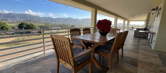 Mi Casa en el Valle de Guadalupe