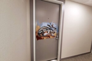 Interiör