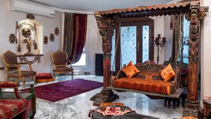 Unclassified image, 5 of 47, button - Vesta - Luxury Apt - 3br - Mokattam (Cairo)