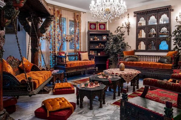 Apartment | 3 bedrooms, Internet - Vesta - Luxury Apt - 3br - Mokattam (Cairo)