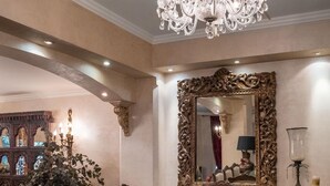 Unclassified image, 2 of 47, button - Vesta - Luxury Apt - 3br - Mokattam (Cairo)