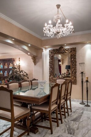 Apartment | 3 bedrooms, Internet - Vesta - Luxury Apt - 3br - Mokattam (Cairo)