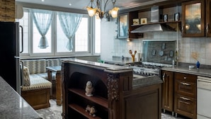 Unclassified image, 4 of 47, button - Vesta - Luxury Apt - 3br - Mokattam (Cairo)