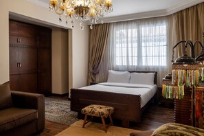 Apartment | 3 bedrooms, Internet - Vesta - Luxury Apt - 3br - Mokattam (Cairo)
