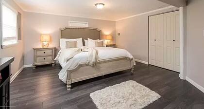 Beautiful Estate with Tennis Court and Swimming Pool