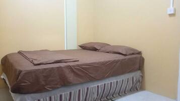 1 Schlafzimmer, WLAN