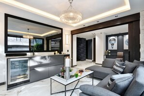 TV connectée, chaßne hi-fi