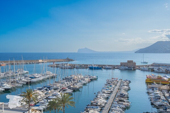 Marina