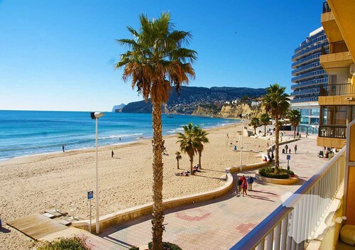 CostaBlancaDreams - Capri in Calpe