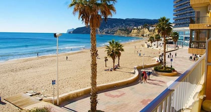 CostaBlancaDreams - Capri in Calpe