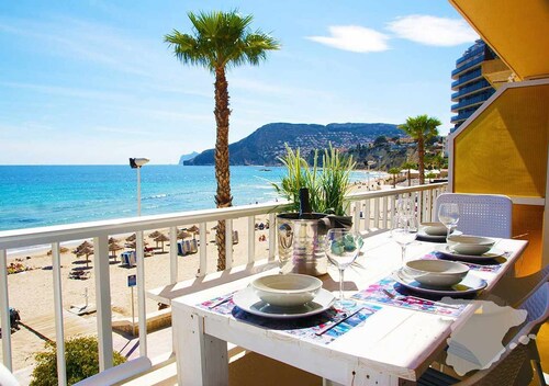 CostaBlancaDreams - Capri in Calpe