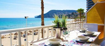 CostaBlancaDreams - Capri in Calpe