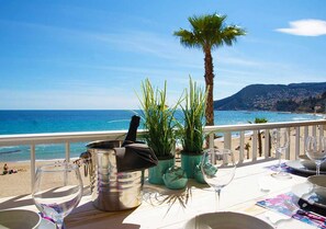 Beach nearby - CostaBlancaDreams - Capri in Calpe (Calpe)