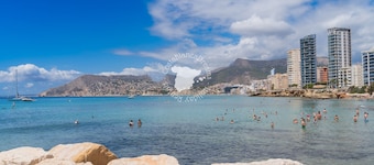 CostaBlancaDreams - Capri in Calpe