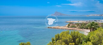 CostaBlancaDreams - Casa Altea in Altea
