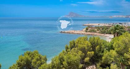 CostaBlancaDreams - Casa Altea Ă Altea
