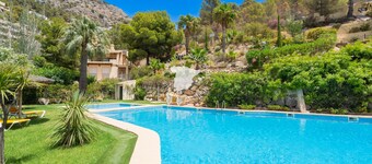 CostaBlancaDreams - Casa Altea in Altea