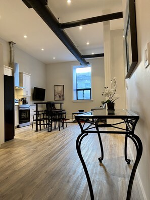 Interieur