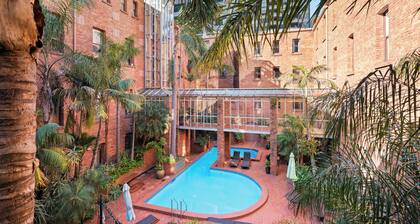 Gordon House Apartments