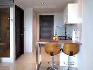Cucina privata