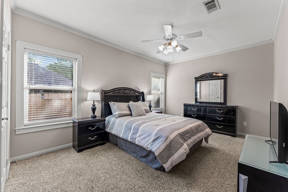 Posh Lake View home in Walden on Lake Conroe Montgomery Vrbo