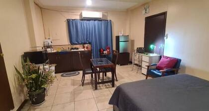 Palau Paradise Comfort