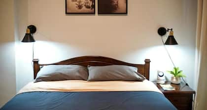 Palau Paradise Comfort