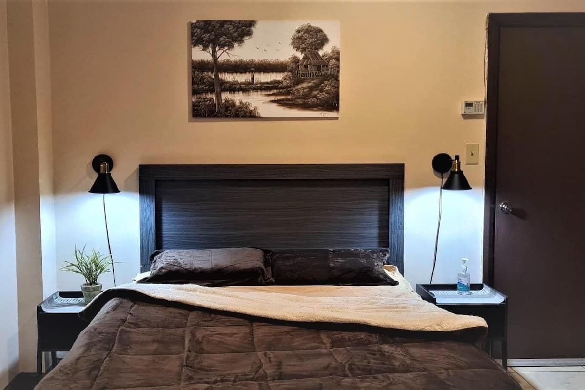 Basic Condo