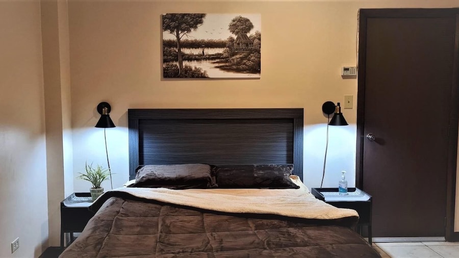 Palau Paradise Comfort