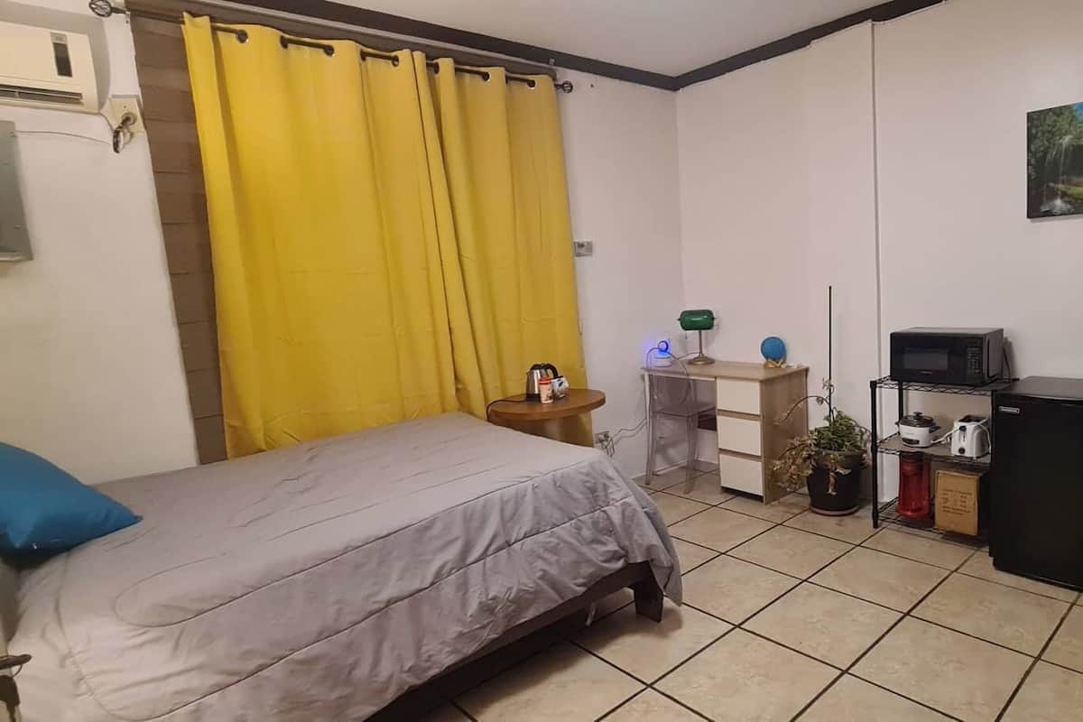 Basic Apartment
