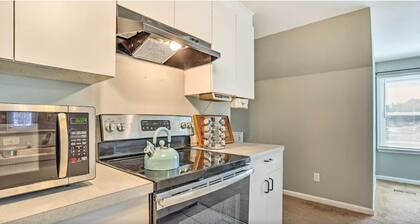 Farmhouse apt that's another home away from home near Philadelphia!!