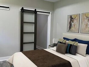 3 quartos, Wi-Fi