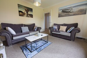 Appartement | Woonruimte